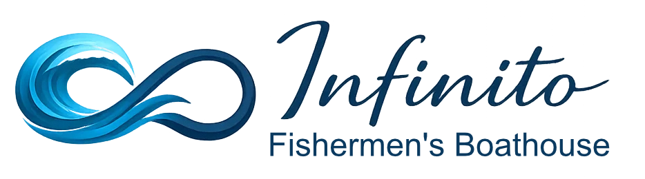 infinito Boathouse Milos